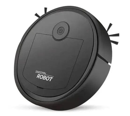 ¡Robot aspiradora Home Robots Max 4 en 1 + 🚀PAGO CONTRA REEMBOLSO✅ HOGAR Tienda Aparatto Preto 