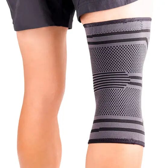 Rodillera de Compresión con Cobre Infundido Cobrevida® Deportes, Salud, Ropa Deportiva Tienda Aparatto 