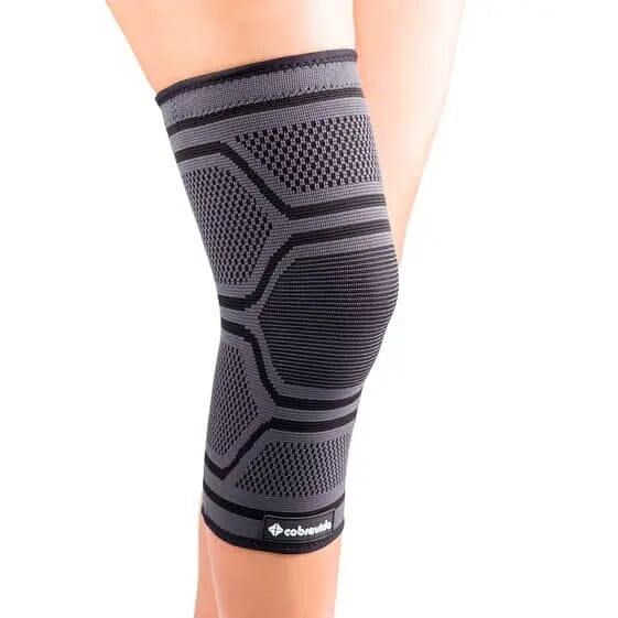 Rodillera de Compresión con Cobre Infundido Cobrevida® Deportes, Salud, Ropa Deportiva Tienda Aparatto 