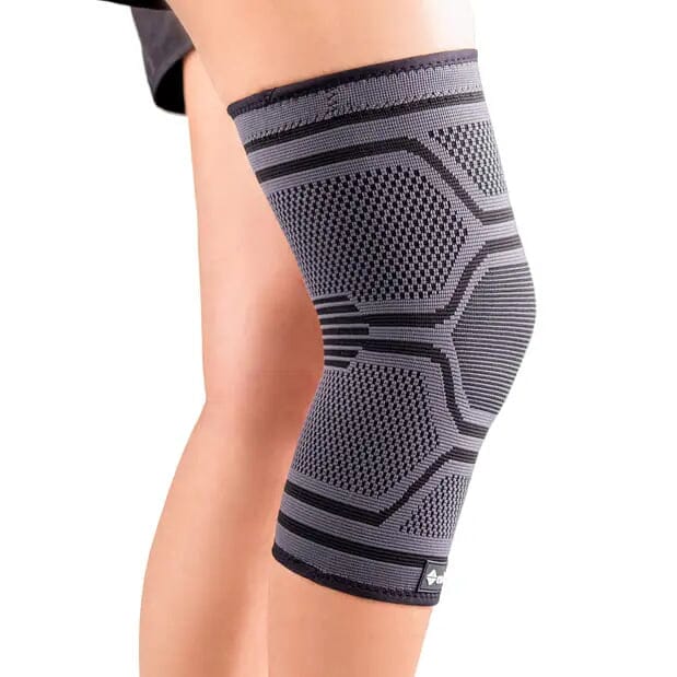 Rodillera de Compresión con Cobre Infundido Cobrevida® Deportes, Salud, Ropa Deportiva Tienda Aparatto 