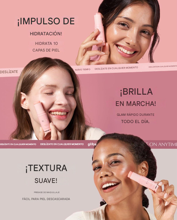 Compra 1 y llevate 2 O'Cheal - Bálsamo hidratante Anti-líneas de expresión - 2X1