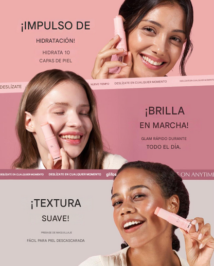 Compra 1 y llevate 2 O'Cheal - Bálsamo hidratante Anti-líneas de expresión - 2X1