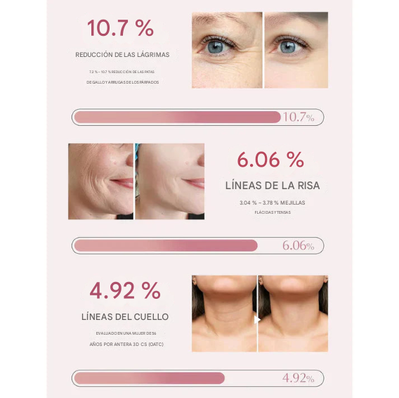Compra 1 y llevate 2 O'Cheal - Bálsamo hidratante Anti-líneas de expresión - 2X1