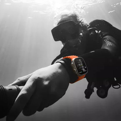 ULTRA SMARTWATCH K950 + Envío Gratis Tecnologia Aparatto 