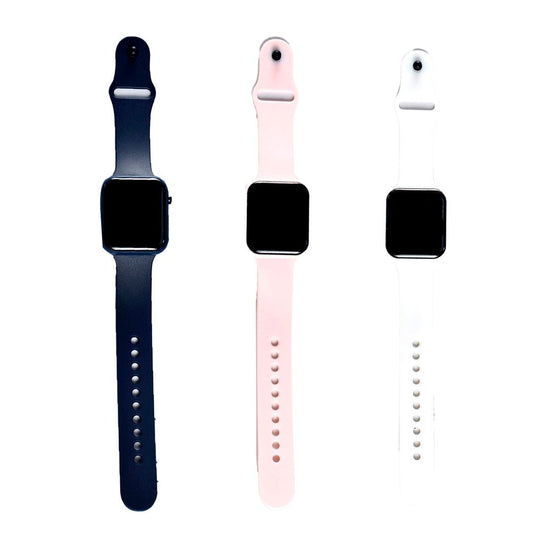 ULTRA SMARTWATCH K950 + Envío Gratis Tecnologia Aparatto 