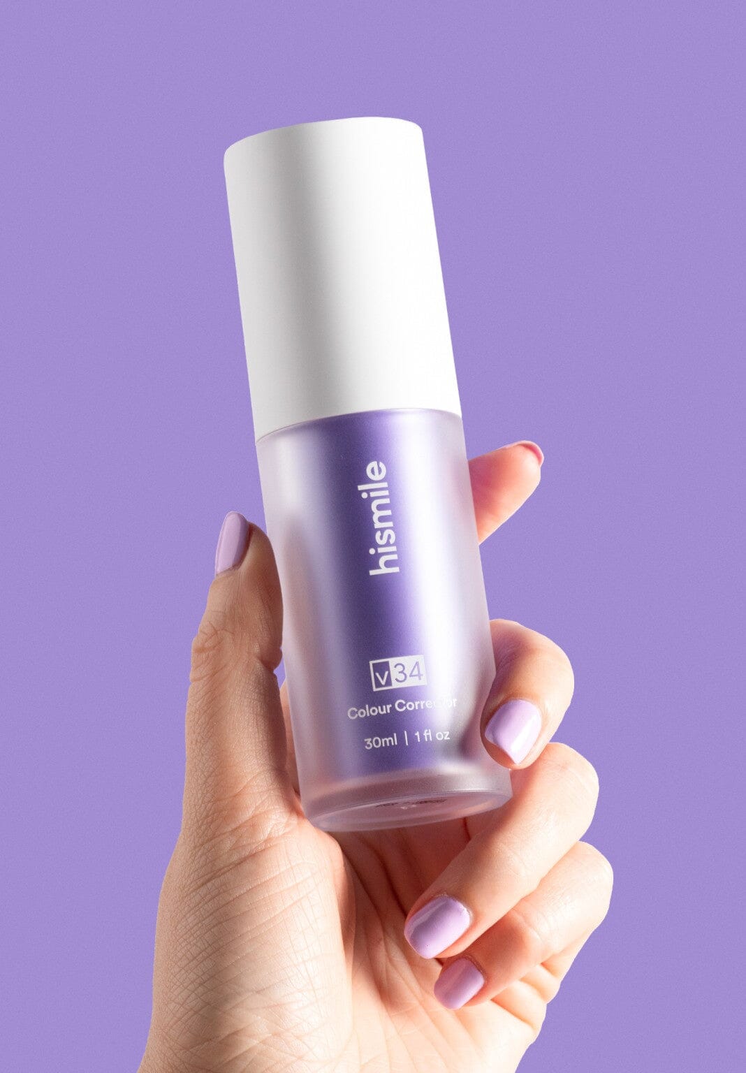 V34 Colour Corrector Serum Tienda Aparatto 
