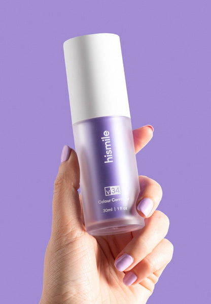 V34 Colour Corrector Serum Tienda Aparatto 